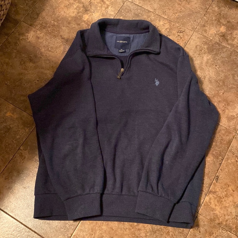 My husband got it as a gift but he doesn’t like it.